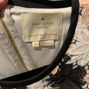 kate spade Dresses - Kate Spade Dress kate spade Dresses - Kate Spade Dress
